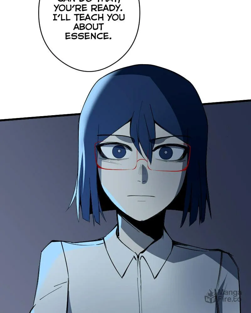 Hand Jumper Chapter 21 page 120 - 