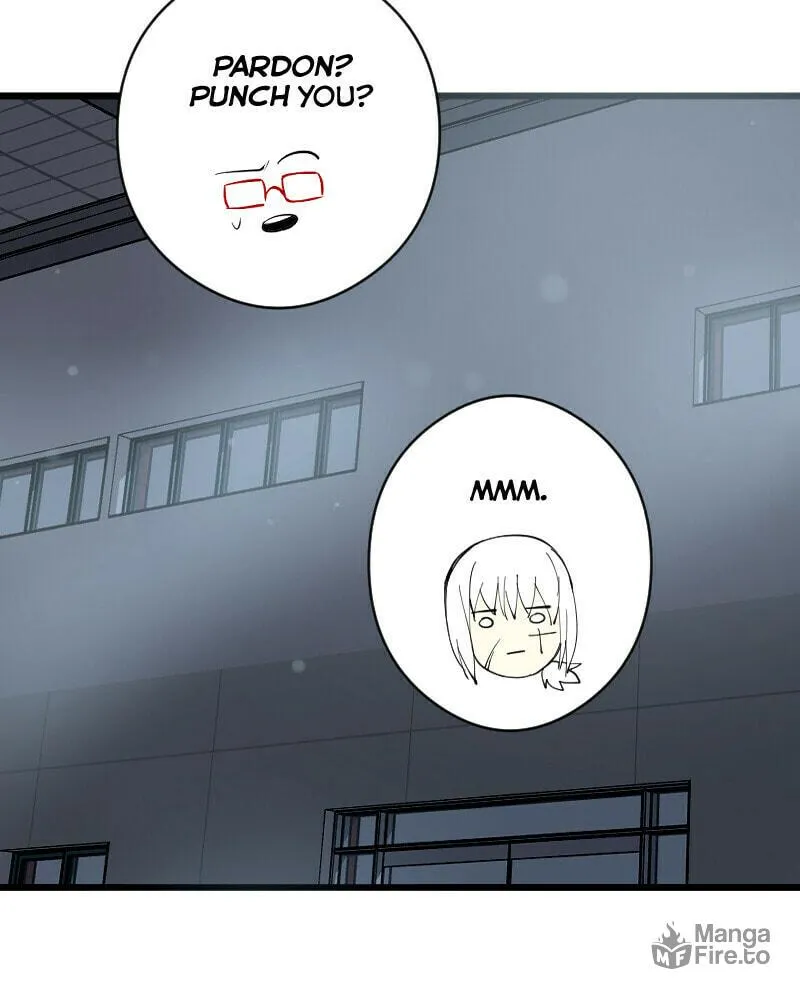 Hand Jumper Chapter 21 page 123 - 