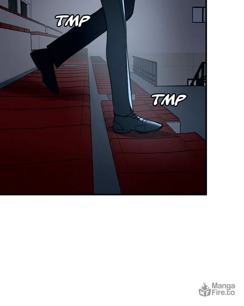Hand Jumper Chapter 21 page 125 - 