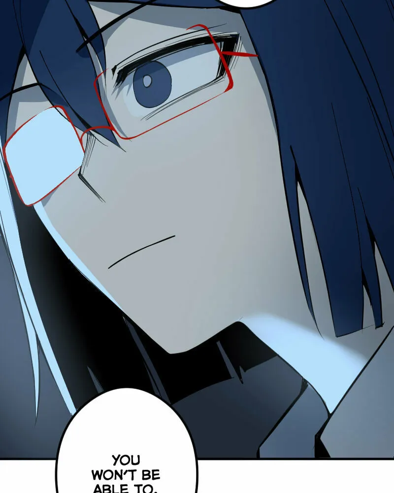 Hand Jumper Chapter 21 page 133 - 