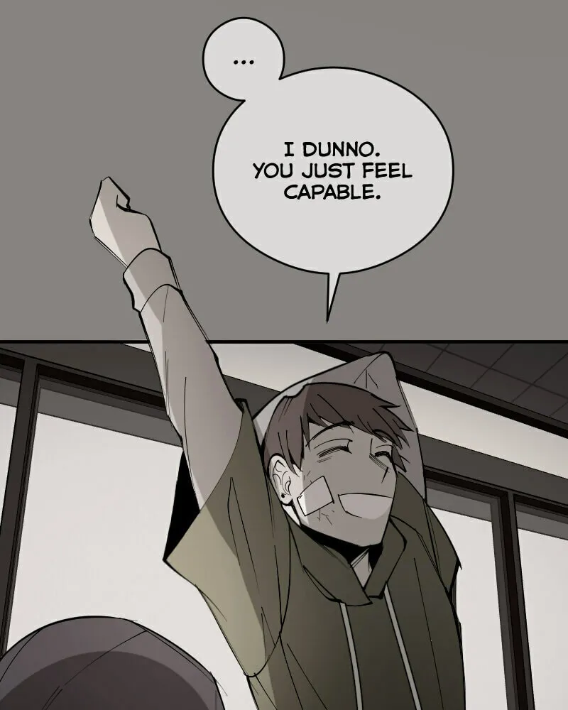 Hand Jumper Chapter 21 page 137 - 