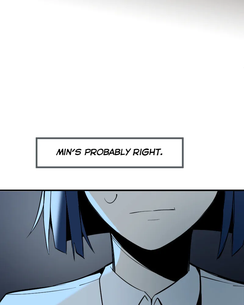 Hand Jumper Chapter 21 page 139 - 