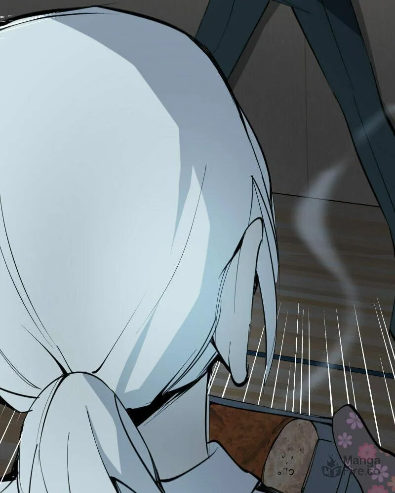 Hand Jumper Chapter 21 page 15 - 