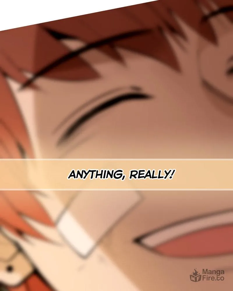 Hand Jumper Chapter 21 page 144 - 