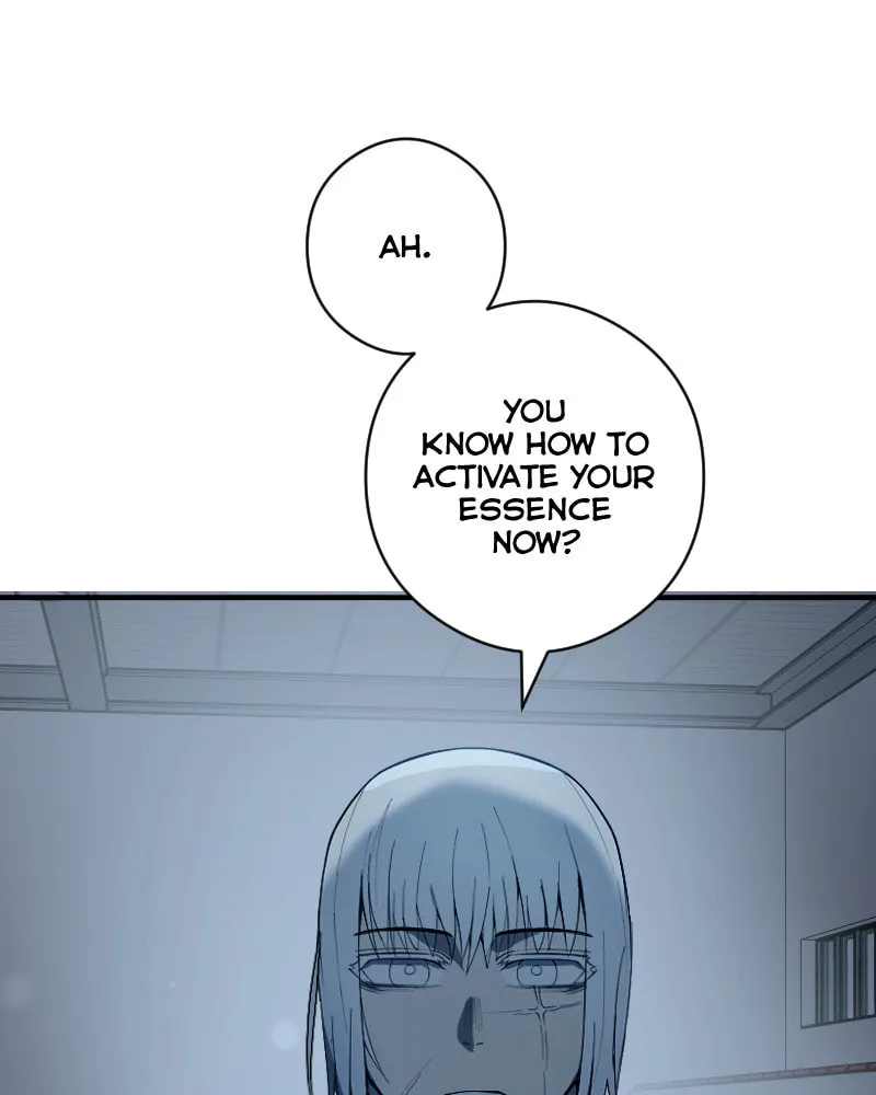 Hand Jumper Chapter 21 page 151 - 