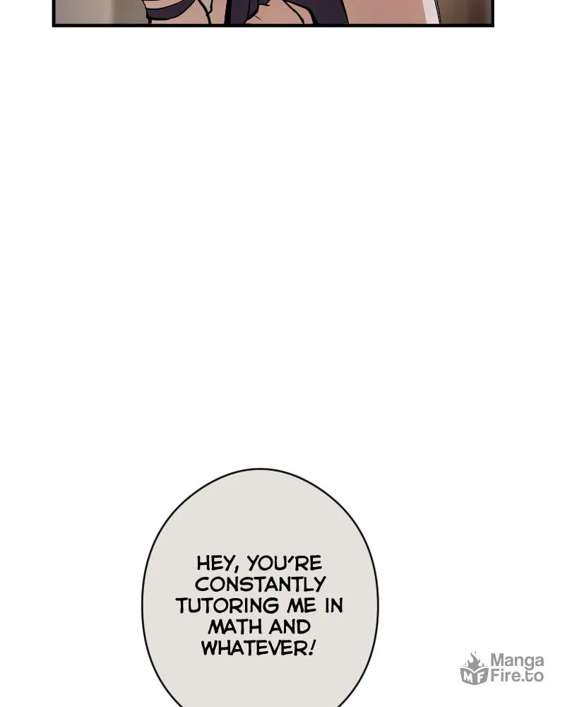 Hand Jumper Chapter 21 page 162 - 