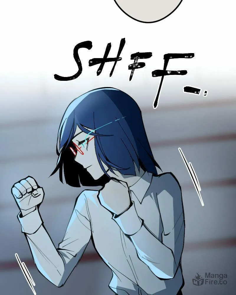 Hand Jumper Chapter 21 page 165 - 