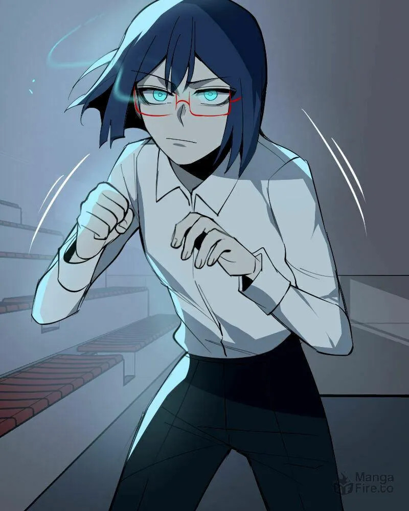 Hand Jumper Chapter 21 page 170 - 