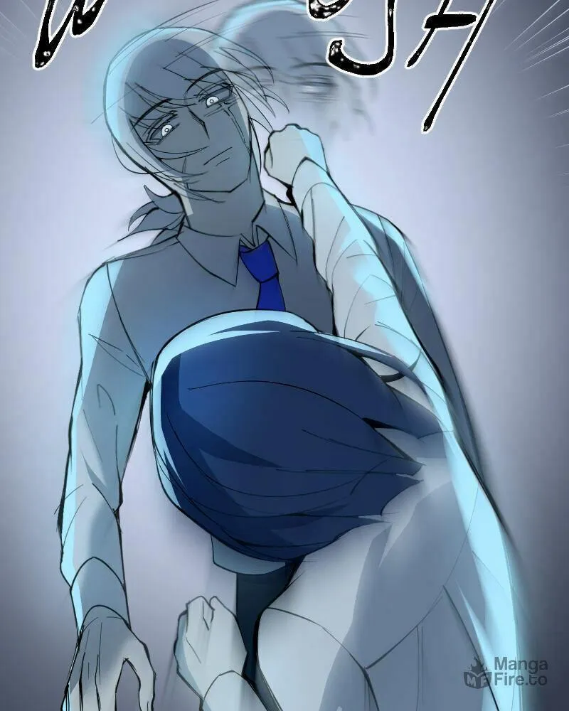 Hand Jumper Chapter 21 page 174 - 