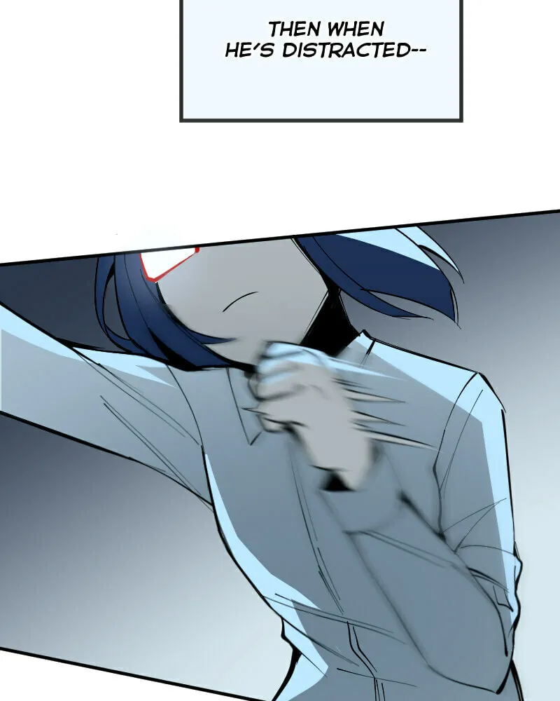 Hand Jumper Chapter 21 page 181 - 