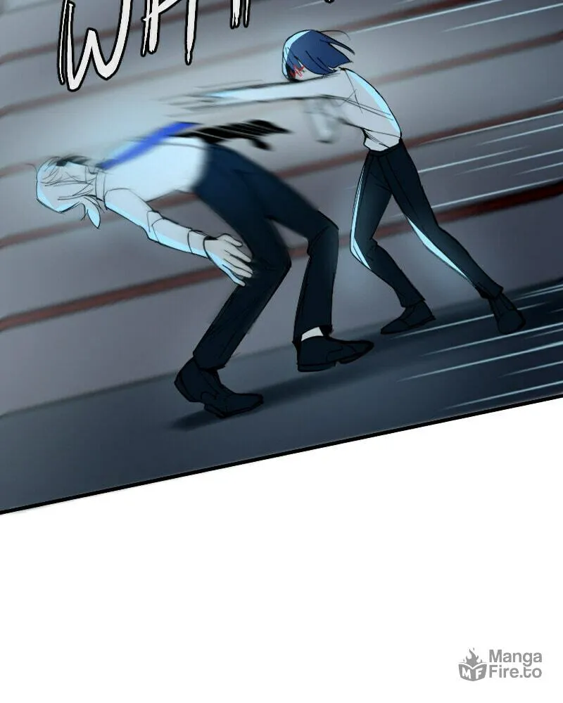 Hand Jumper Chapter 21 page 186 - 