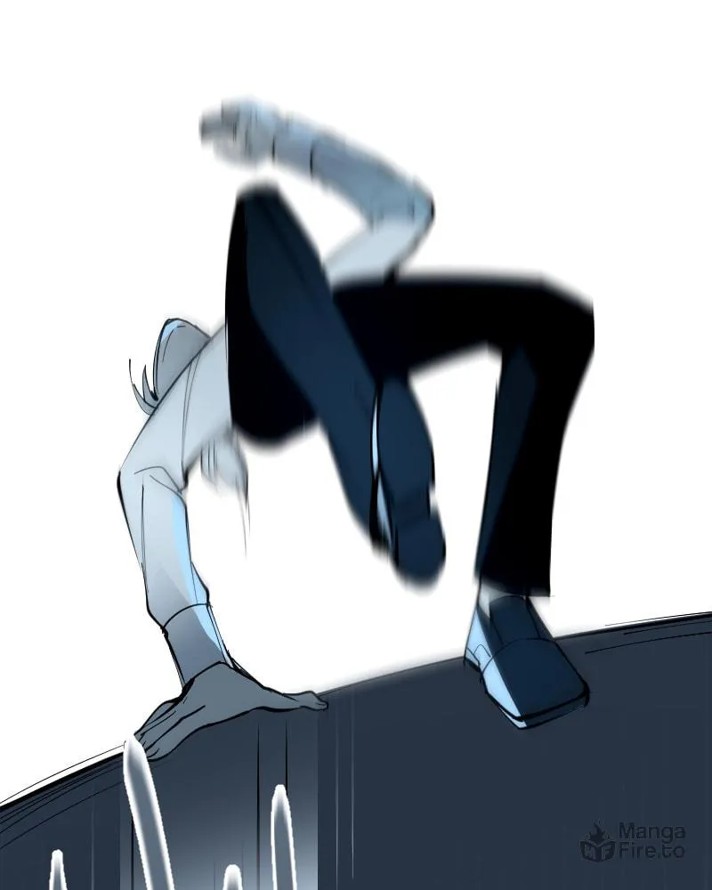 Hand Jumper Chapter 21 page 189 - 