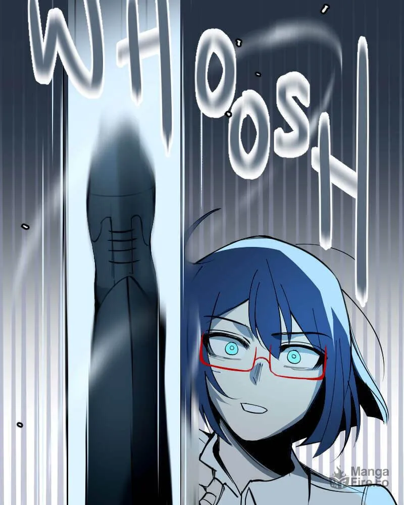 Hand Jumper Chapter 21 page 190 - 