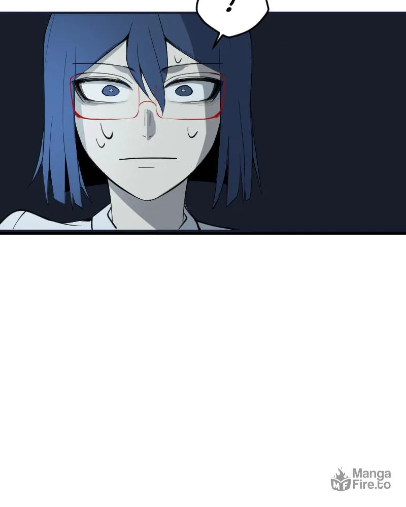 Hand Jumper Chapter 21 page 20 - 