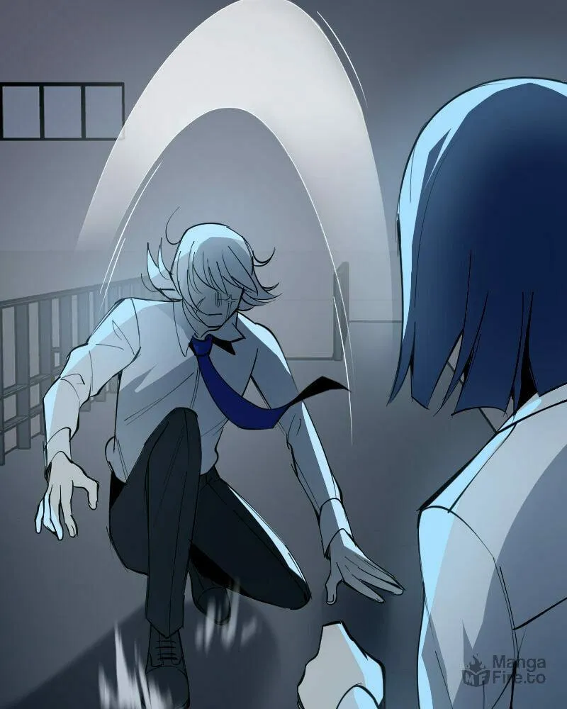 Hand Jumper Chapter 21 page 192 - 