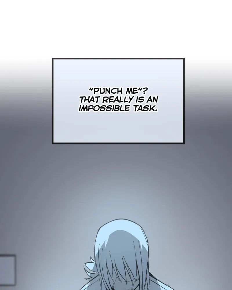 Hand Jumper Chapter 21 page 202 - 