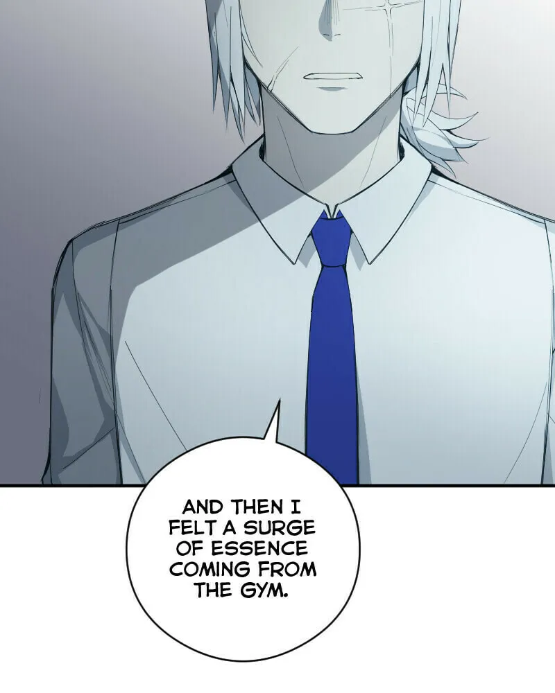 Hand Jumper Chapter 21 page 22 - 