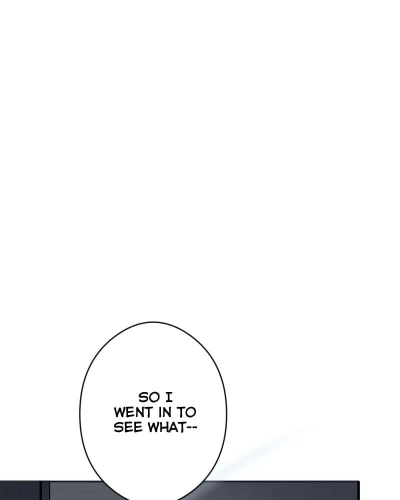 Hand Jumper Chapter 21 page 23 - 