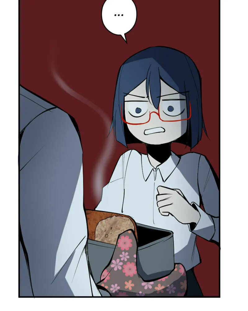 Hand Jumper Chapter 21 page 26 - 