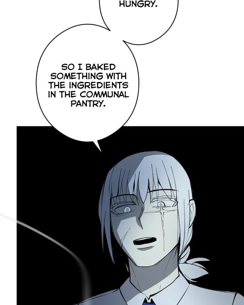 Hand Jumper Chapter 21 page 28 - 