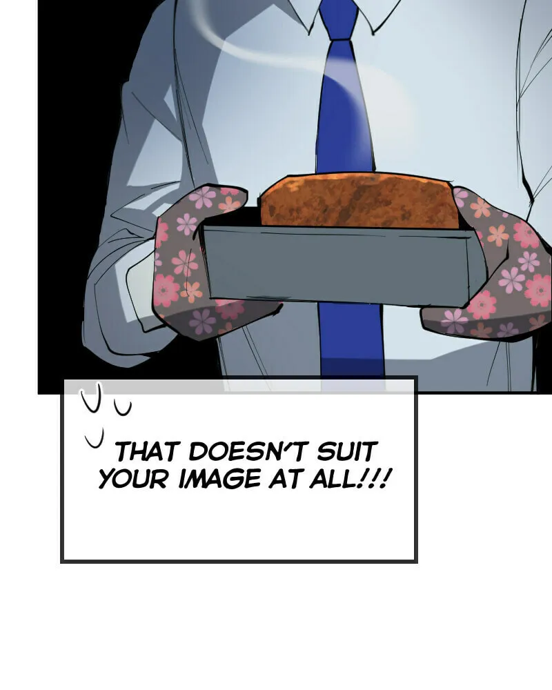 Hand Jumper Chapter 21 page 29 - 