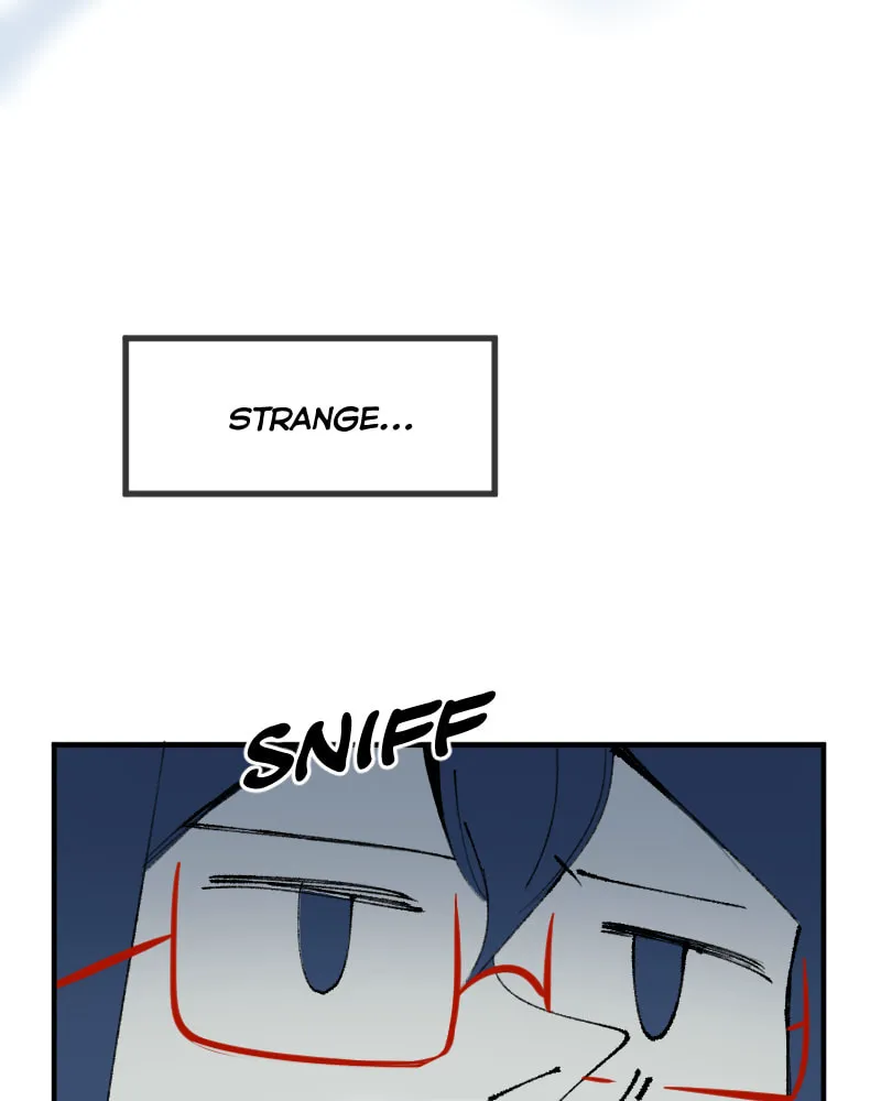 Hand Jumper Chapter 21 page 4 - 