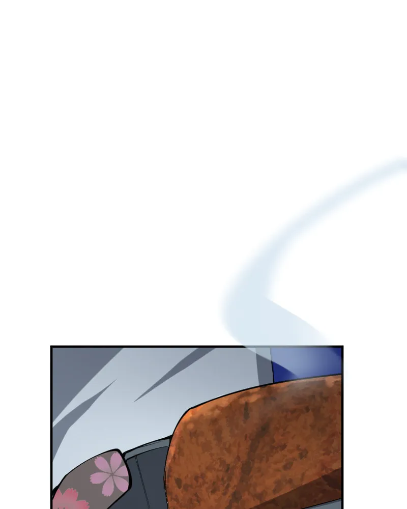 Hand Jumper Chapter 21 page 32 - 