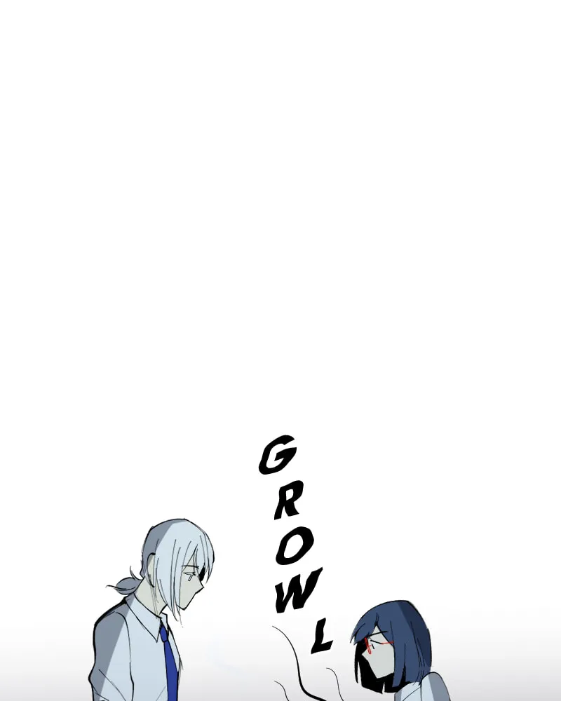 Hand Jumper Chapter 21 page 34 - 