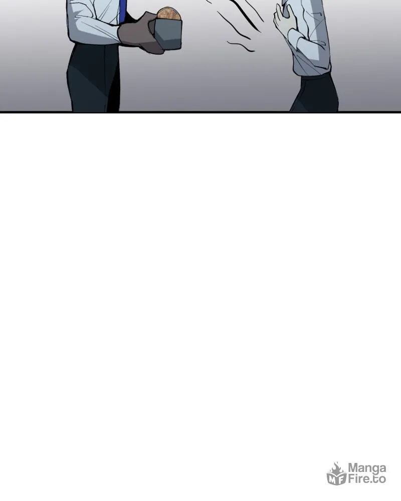 Hand Jumper Chapter 21 page 35 - 