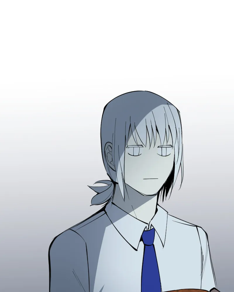 Hand Jumper Chapter 21 page 38 - 