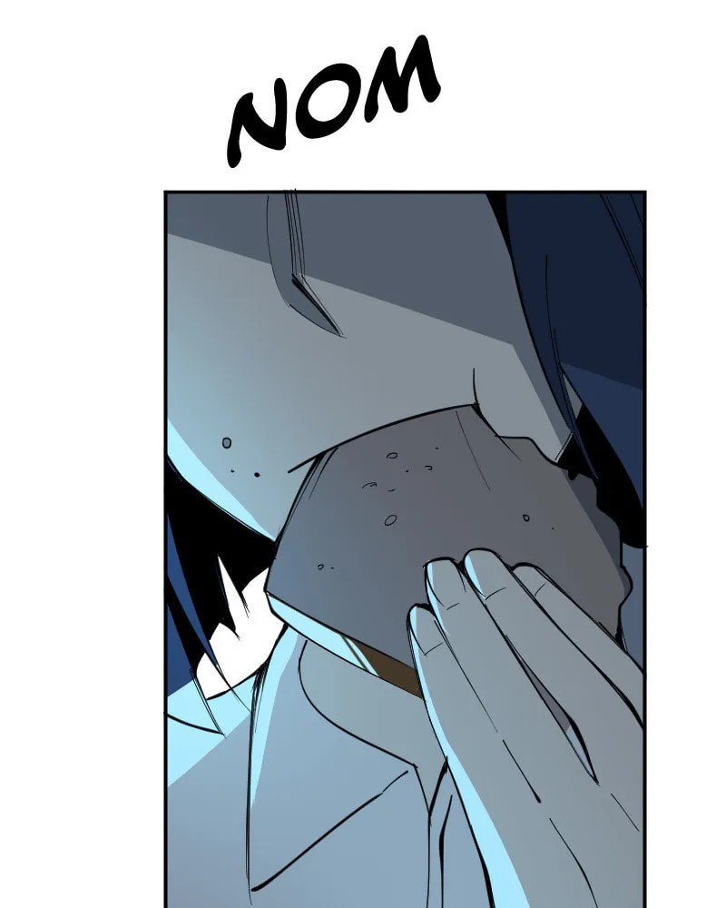 Hand Jumper Chapter 21 page 46 - 
