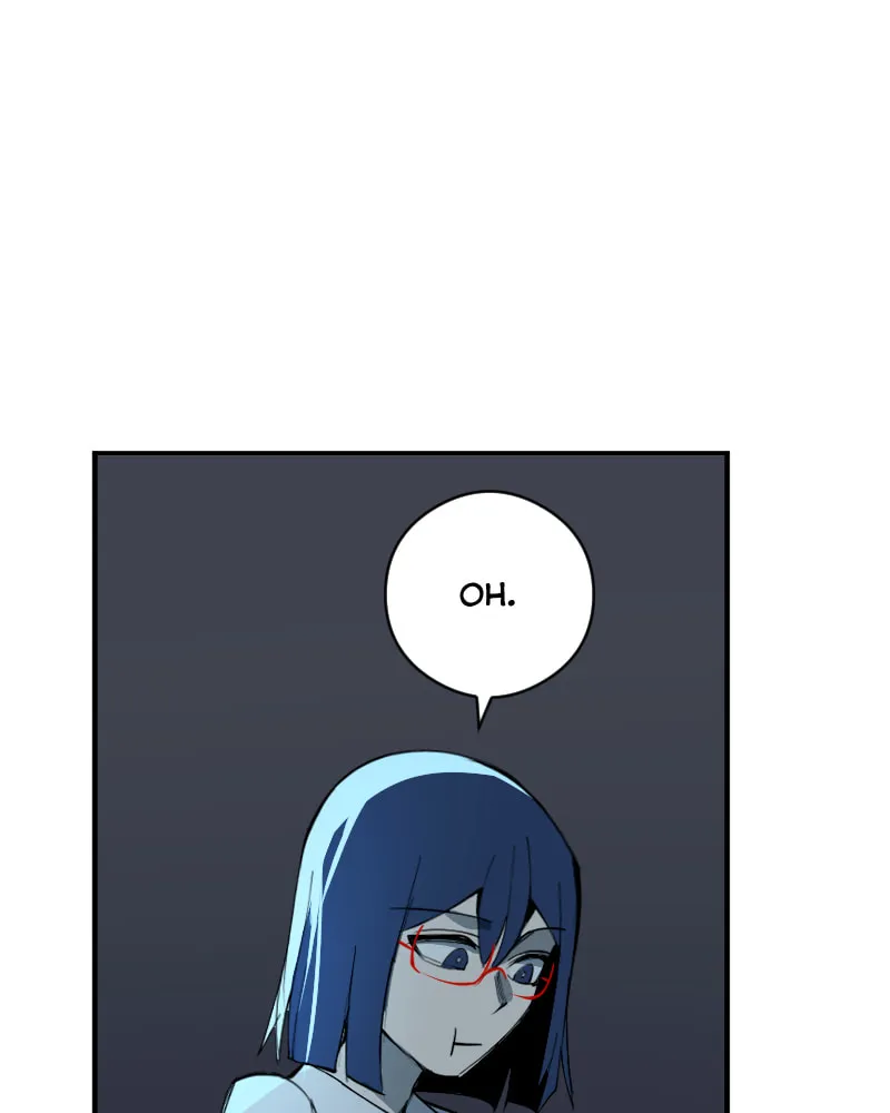 Hand Jumper Chapter 21 page 59 - 