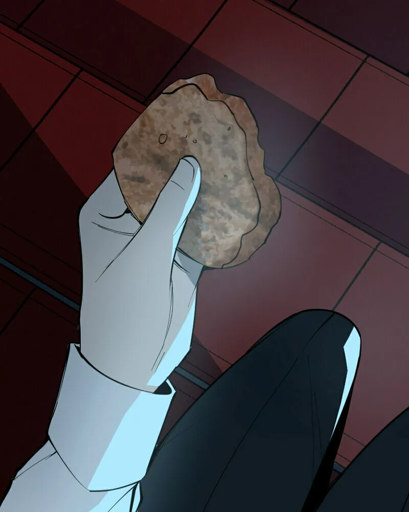 Hand Jumper Chapter 21 page 62 - 