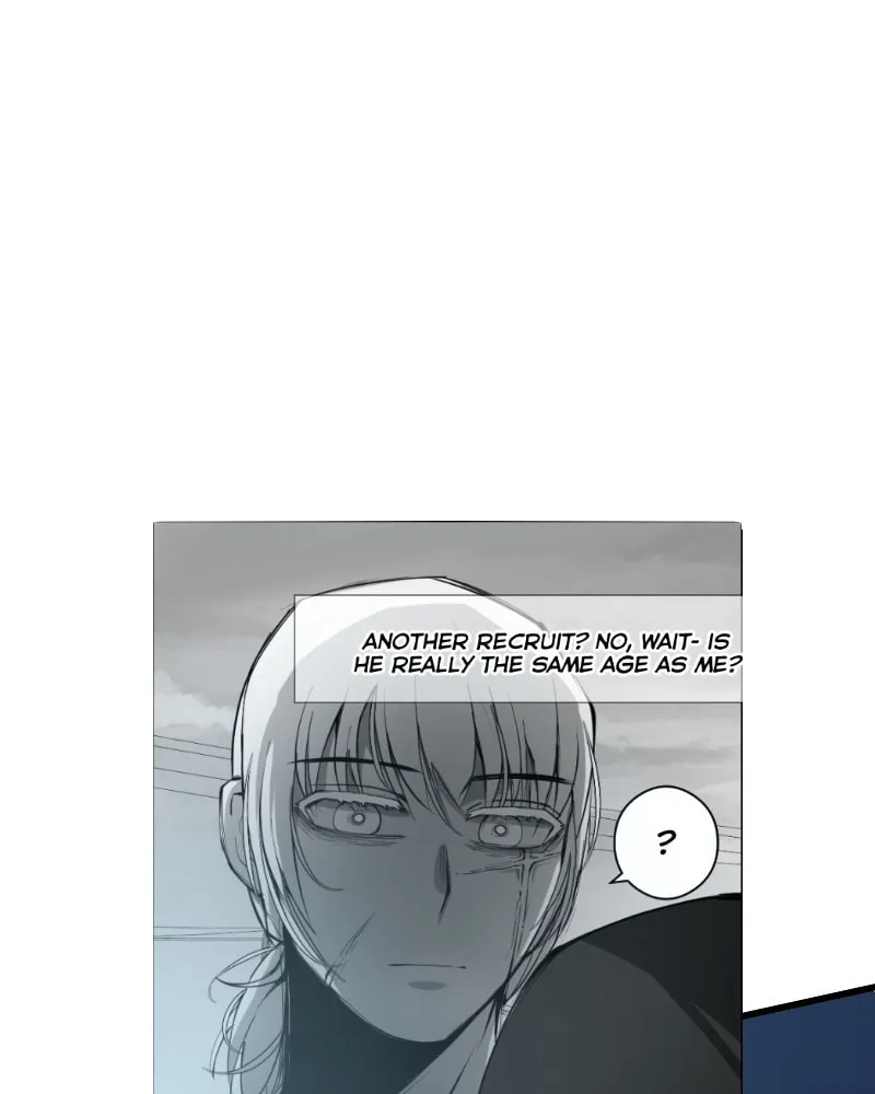 Hand Jumper Chapter 21 page 64 - 