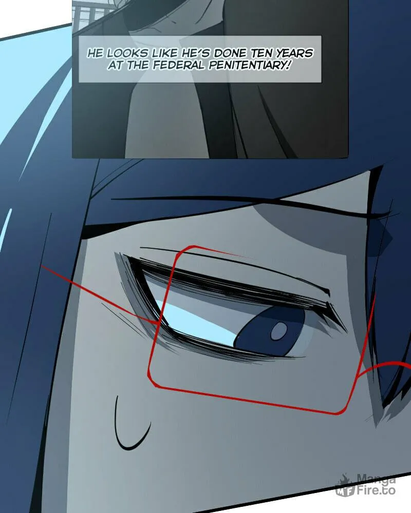 Hand Jumper Chapter 21 page 65 - 