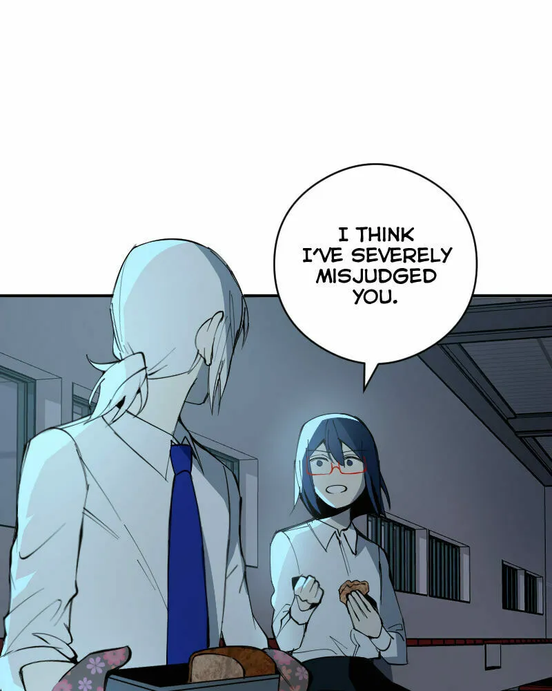 Hand Jumper Chapter 21 page 67 - 