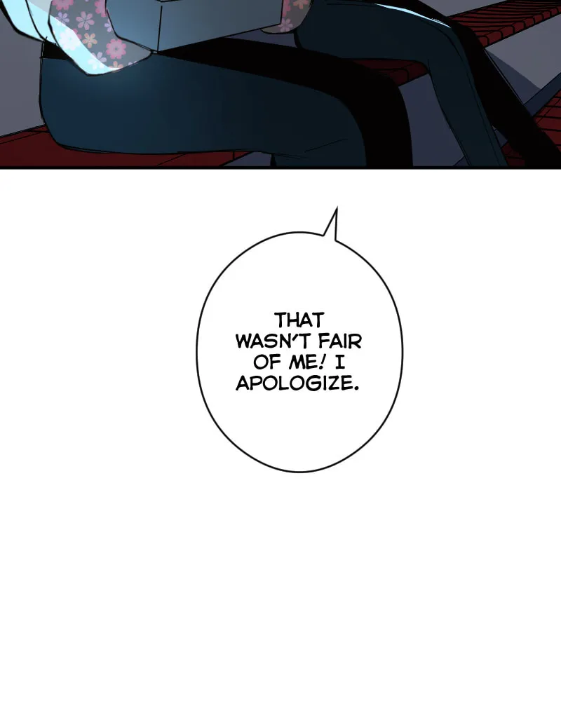 Hand Jumper Chapter 21 page 68 - 