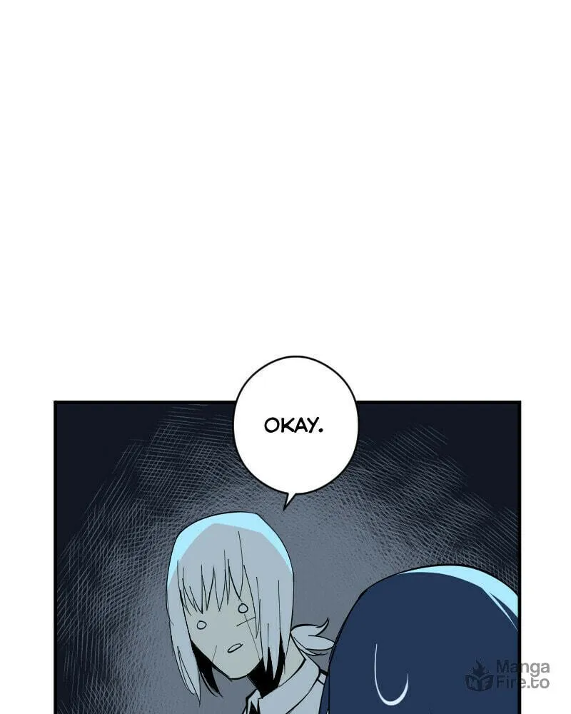 Hand Jumper Chapter 21 page 69 - 