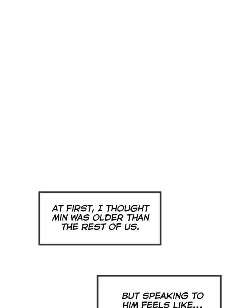Hand Jumper Chapter 21 page 71 - 