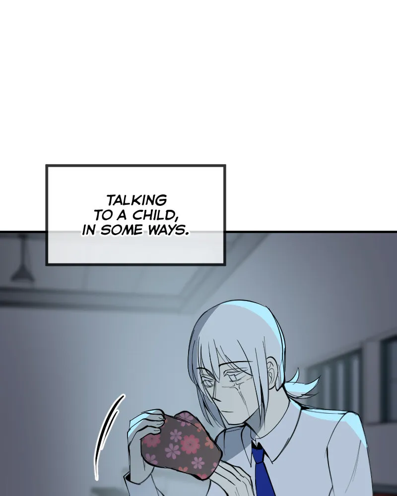 Hand Jumper Chapter 21 page 73 - 