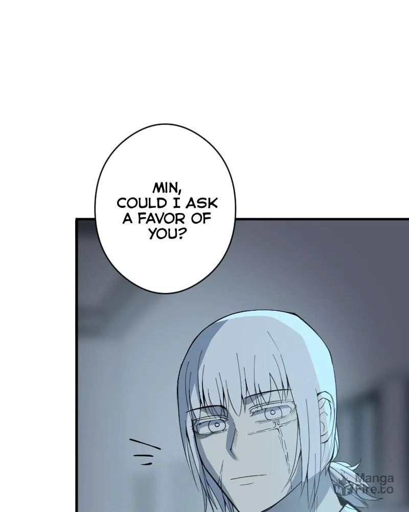 Hand Jumper Chapter 21 page 75 - 
