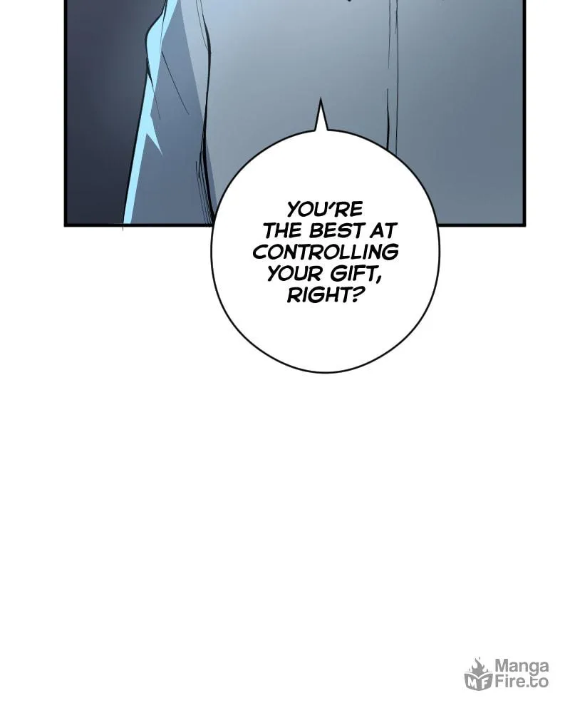 Hand Jumper Chapter 21 page 81 - 