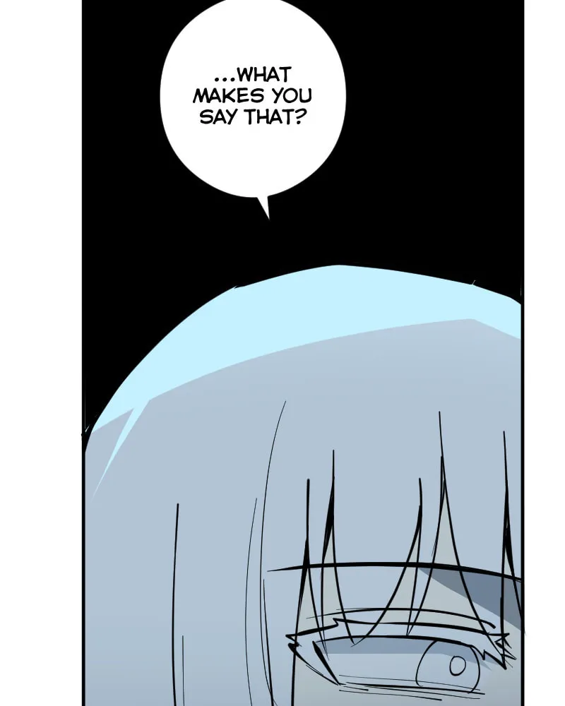 Hand Jumper Chapter 21 page 83 - 