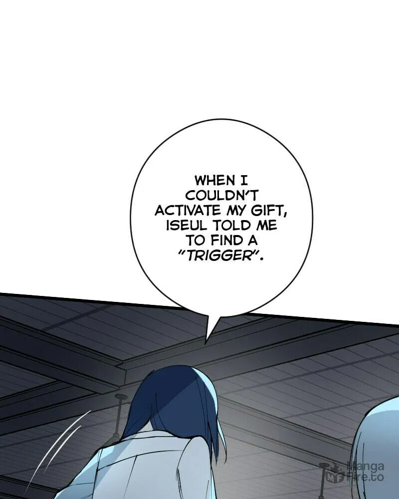 Hand Jumper Chapter 21 page 85 - 