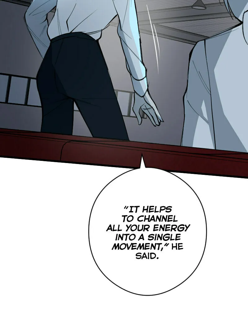 Hand Jumper Chapter 21 page 86 - 