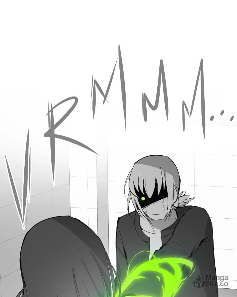 Hand Jumper Chapter 21 page 90 - 