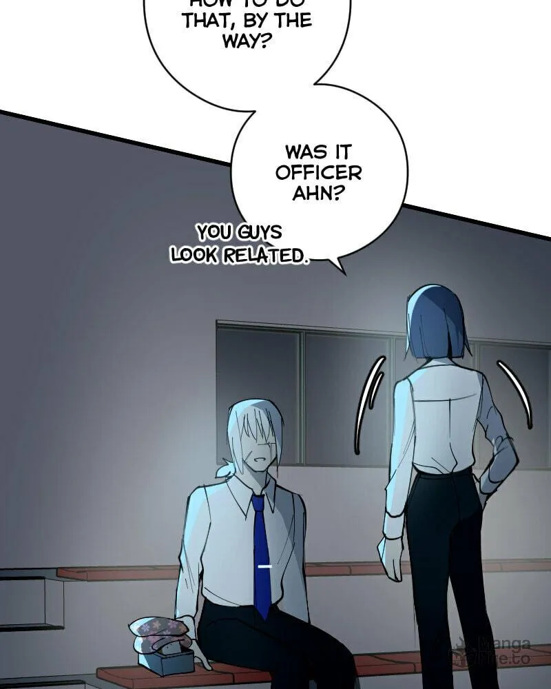 Hand Jumper Chapter 21 page 96 - 