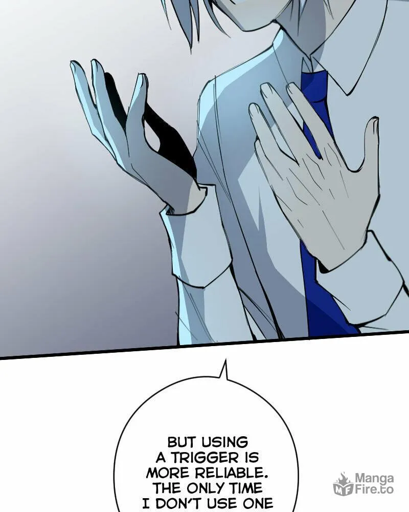 Hand Jumper Chapter 21 page 99 - 