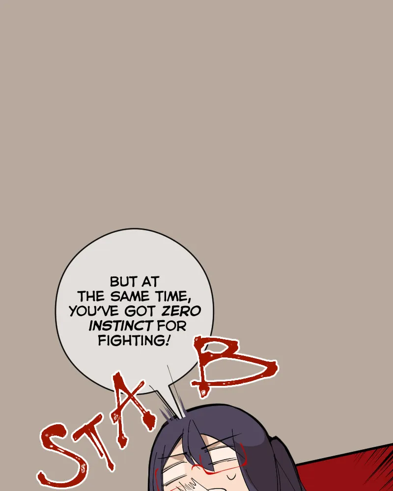 Hand Jumper Chapter 22 page 11 - 