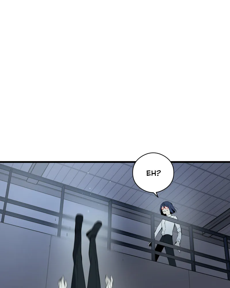 Hand Jumper Chapter 22 page 103 - 